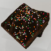 Cosmic Brownies